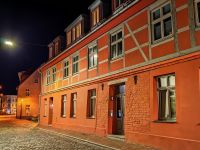 Fachwerkhaus in Güstrow