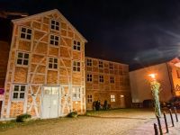 Güstrow bei Nach, Stadtarchiv