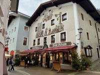 2. Reisetag – Ausflug nach Berchtesgaden – Berchtesgadener Advent