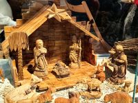 Krippenmuseum in Güstrow