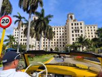 Havanna Hotel Nacional