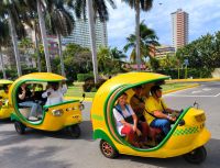 Havanna Coco Taxi