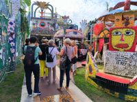 Havanna Fusterlandia