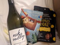 Geburtstagsüberraschung