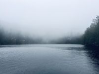 Tag 2 - Mummelsee