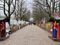 Tag 2 - Weihnachtsmarkt Baden-Baden