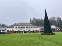 Tag 2 - Kurhaus Baden-Baden