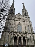 Tag 2 - Stadtkirche Baden-Baden