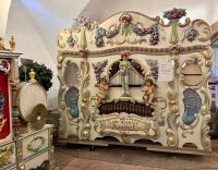 Tag 3 - Orgelausstellung im Elztalmuseum