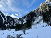 4. Reisetag – Ausflug in die Alpen – Spaziergang um den Steirischen Bodensee