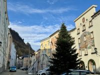 5. Reisetag – Ausflug nach Hallein zum Stille-Nacht-Museum – Schöndorferplatz in Hallein