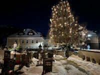 5. Reisetag – Joseph-Mohr-Gedächtnissingen in der Pfarrkirche von Wagrain