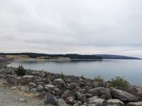 Pukaki See