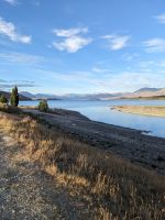  Lake Tekapo