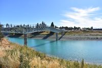  Lake Tekapo