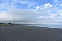 Kaikoura Meer