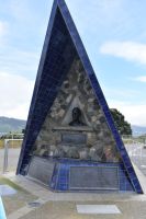 Denkmal Mount Victoria