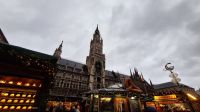 Münchener Christkindlmarkt