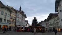 Christkindlmarkt in Bad Tölz
