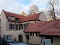Alte Synagoge im Jüdischen Viertel