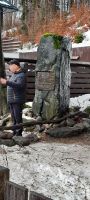 Boris in Spindlermühle 