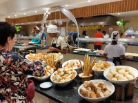 Trinidad - Hotel Memories Trinidad del Mar