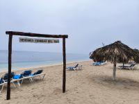 Trinidad - Halbinsel Ancón - Hotel Memories Trinidad del Mar