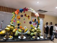 Trinidad - Hotel Memories Trinidad del Mar