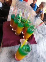 Trinidad Colonial  - der Cocktail