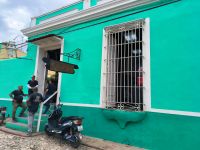 Trinidad -  Cancháncharra-Bar