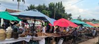 Viñales - Mercado