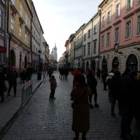 Altstadtspaziergang