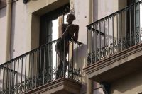 Lässigkeit in der Kunst