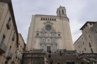 Kathedrale von Girona