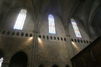 in der Kathedrale von Girona