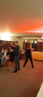 Tanzvorführung Silvester im Hotel 