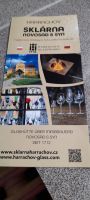 Glashütte Novosad und Sohn Harrachov 