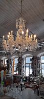 Glashütte Novosad und Sohn Harrachov 