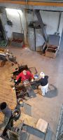 Glashütte Novosad und Sohn Harrachov 