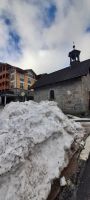 Pech pod Snezkou