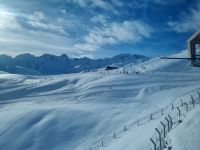 Arosa - Weisshorn