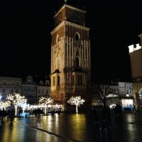 Die Altstadt by night