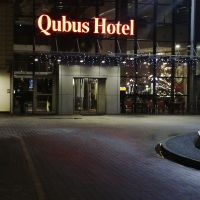 Unser Hotel