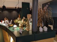 Heiligabend im Hotel Moarhof in Lienz.