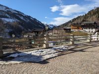 Traumhaft schöne Landschaft in Kärnten.