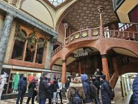 Lucerna Passage