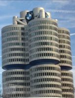 0201 Stadtrundfahrt München