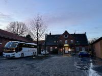 Tag 2 - Hotel Allerhof