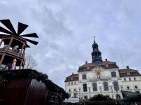 Tag 2 - Lüneburg 
