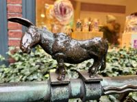 Tag 3 - Bremer Stadtmusikanten 